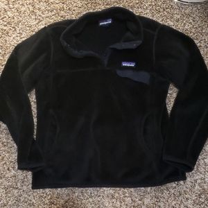 Patagonia Snap Fleece